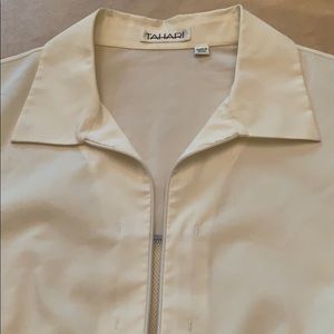 Tahari Blouse